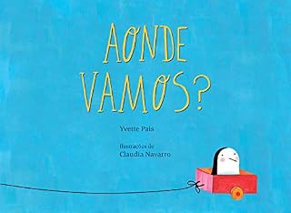 Livro AONDE VAMOS?