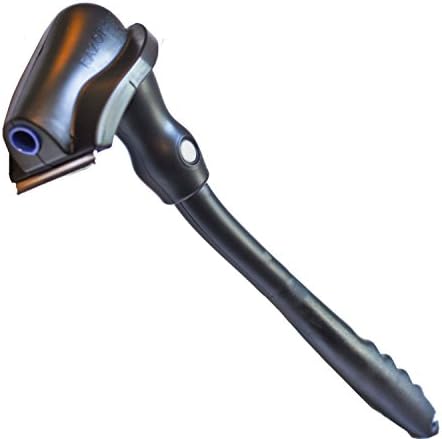 Back Hair Shaver