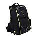 Spiderwire Fishing Tackle Backpack W/ 3 Medium Utility Boxes SPB006