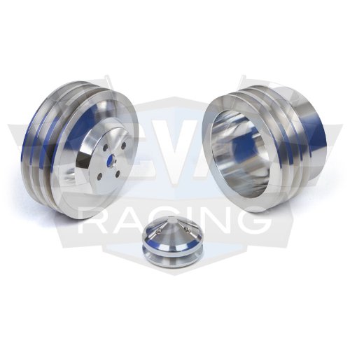AMC/Jeep Pulley Kit, 304, 360 & 401 VBelt Pricepulse