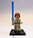 Build It Star Wars Action Figures Lego Compatible Minifigures Classic 10 Piece Set