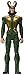 Marvel Titan Hero Series 12-inch Loki Figure