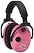 Walkers Alpha Power Muff, Pink/Carbon Graphite