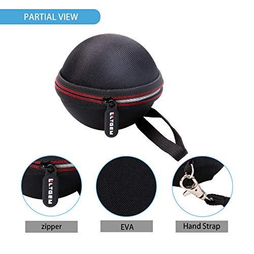 image for LTGEM EVA Hard Case for Sphero Mini The App-Controlled Robot Ball - Tr