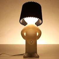 Propaganda Mr. P Lamp - One Man Shy - Black | Amazon price Propaganda Mr. P Lamp - One Man Shy - Black | Amazon price