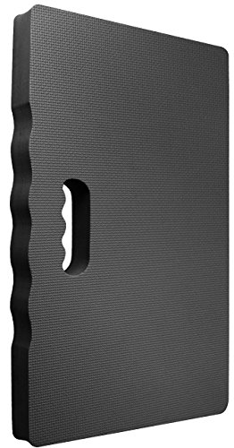 image for Sorbus Kneeling Mat, with High Density Foam 1 ½ inches Thick, For Kne