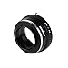 Beschoi Lens Mount Adapter for Contax Yashica C/Y Lens to Fujifilm FX Mount X-Series Camera Body, Fits Fuji X-Pro1 X-Pro2 X-E1 X-E2 X-M1 X-A1 X-A2 X-A3 X-A10 X-M1 X-T1 X-T2 X-T20 X30