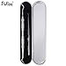 Ingrown Toenail Lifter & 2 sided manicure nail file cleaner Sturdy & Durable 100% Surgical Stainless Steel