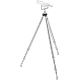 Brunton Non-Magnetic Field Tripod for Pocket Transits, 19-48 in