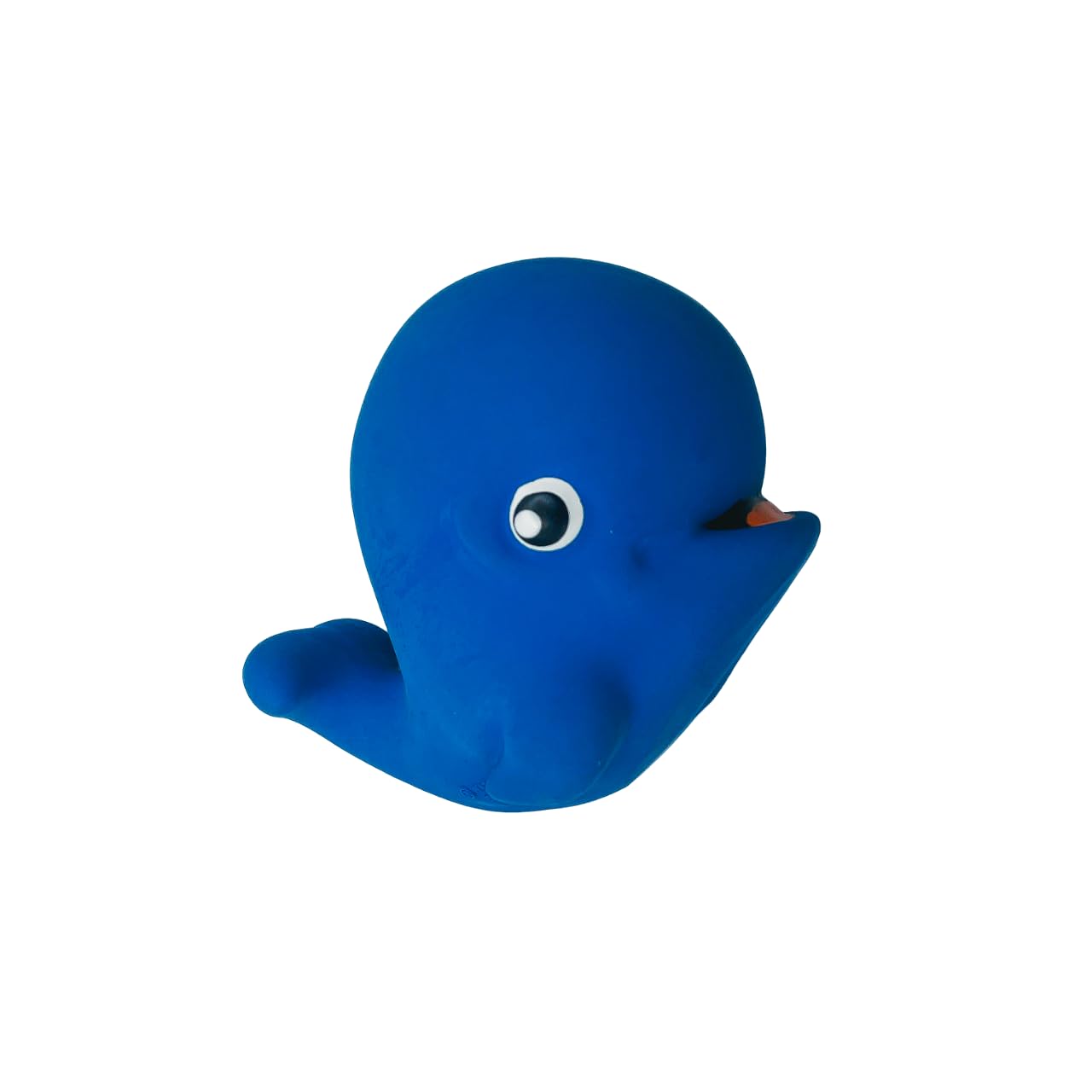 Water Babies Bubba the Whale Teether and Floating Bath Toy