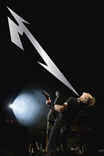 Metallica - Quebec Magnetic [blu-Ray] - Zortam Music