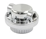 FUEL PRESSURE REGULATOR, dune buggy vw baja bug