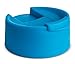 Hydro Flask Wide Mouth BPA Free Travel Mug Hydro Flip Lid, Pacific