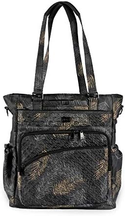 Lug Ace 2 Convertible Travel Tote Bag
