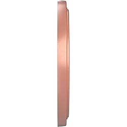 13"OD x 3 1/2"ID x 1 1/4"P Traditional Thermoformed