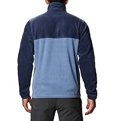 Columbia Men's Steens Mountain Full Zip