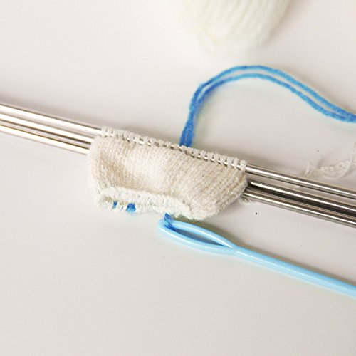 5 LoveInUSA+Safety+Plastic+Needles+Handmade