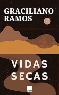 Livro Vidas Secas
