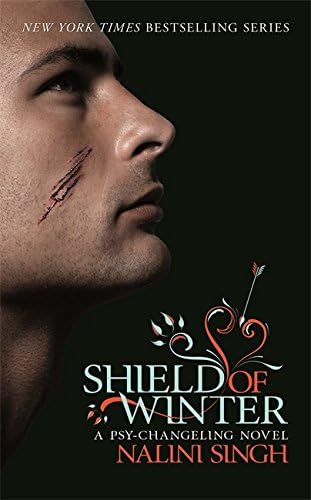 Shield of Winter: Book 13: A Psy-Changeling Novel (The Psy-Changeling Series)