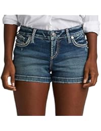 Juniors Denim Shorts | Amazon.com