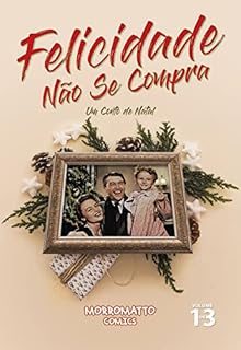 Livro Felicidade Não Se Compra