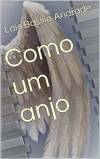 Livro Como um anjo