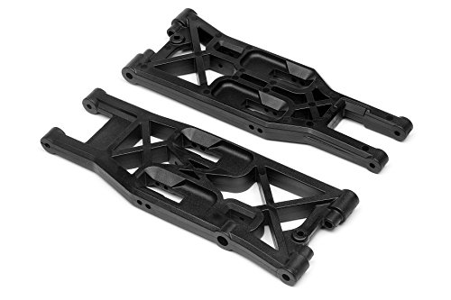 HPI Racing 101176 Front/Rear Suspension Arm Truggy