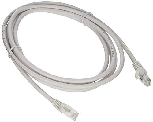 image for C2G/ Cables To Go C2G 04038 Cat6 Cable - Snagless Unshielded Ethernet 