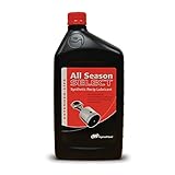 OEM All Season Select Synthetic Lubricant, 12L