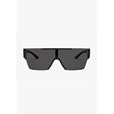Burberry Sunglasses BE 4291 346487 Matte Black