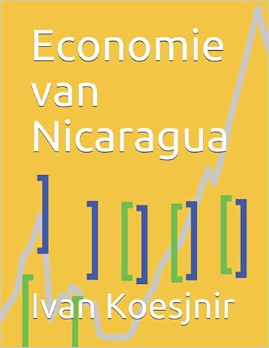 Economie van Nicaragua