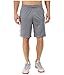 Nike Mens Ombre Flat Front Shorts
