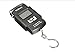 Polysun American Weigh Scale Digital LED Screen Spring Hanging Scale 10g,50kg