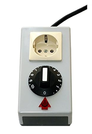 Leistungsregler 2700 Watt 230V