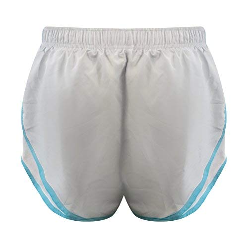 nike womens dry tempo shorts