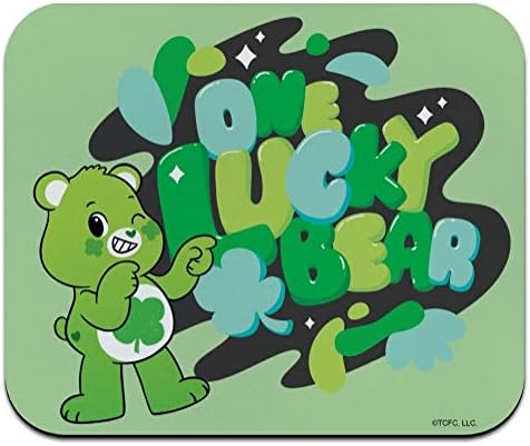 care bears computer mouse