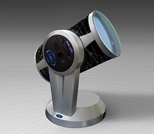 Home Planetarium, Dark Skys DS-1 Star Projector | Pricepulse