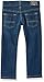 Levi Strauss Signature Gold Big Boys' Slim Straight Fit Jeans