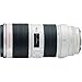 Canon EF 70-200mm f/2.8L IS II USM Telephoto Zoom Lens EOS DSLR Cameras - 2751B002 (Certified Refurbished)