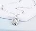 Hosaire Anklet Cute Animal Turtle Pendant Anklet Bracelet Wedding Sandal Beach Barefoot Foot Jewelry