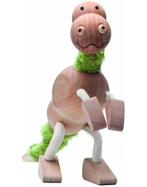 animalz wooden toys