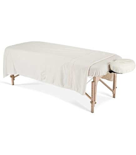 Amazon.com: EARTHLITE Portable Massage Table Package AVALON