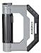 Might-D-Light LED130, LED Rechargeable Gray Folding Worklight