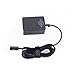 Kabcon Surface Power Supply Adapter 13w 5.2V 2.5A Charger for Microsoft Surface 3 Tablet with 6.5Ft Power Cord Including a Storage Pouch Bag