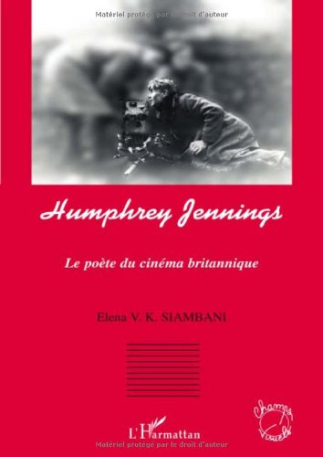 Humphrey Jennings