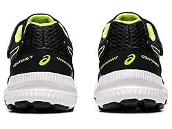ASICS Kid's Contend 7 Pre-School Running