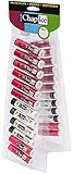 Chap-Ice Assorted Lip Balm (Pack of 24)