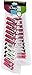 Chap-Ice Assorted Lip Balm, 0.15 Ounce (Pack of 24)