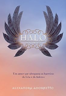 Livro Halo: Saga completa