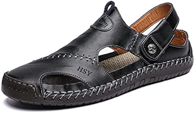 Zapatillas impermeables para caminar en la playa para hombre: Shoes -  Amazon.com